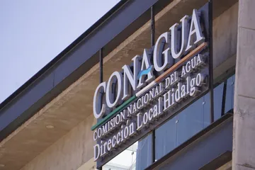 Conagua modernizará tres distritos de riego en Hidalgo