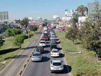autopista México-Pachuca