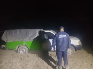 Detectan toma clandestina en Pachuca, también aseguran camioneta robada