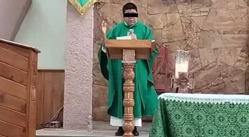 Sacerdote en Hidalgo denunciado por presunto allanamiento y abuso de confianza