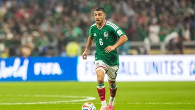 Erik Lira podría ser fichado por el Mónaco