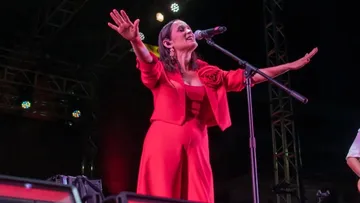 Julieta Venegas