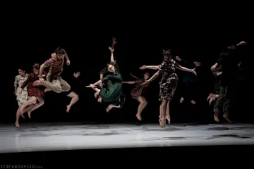 Una de las compañías emergentes más reconocidas de Europa llegará a Hidalgo para presentar una función especial de danza contemporánea.