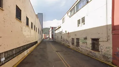 viaducto nuevo hidalgo