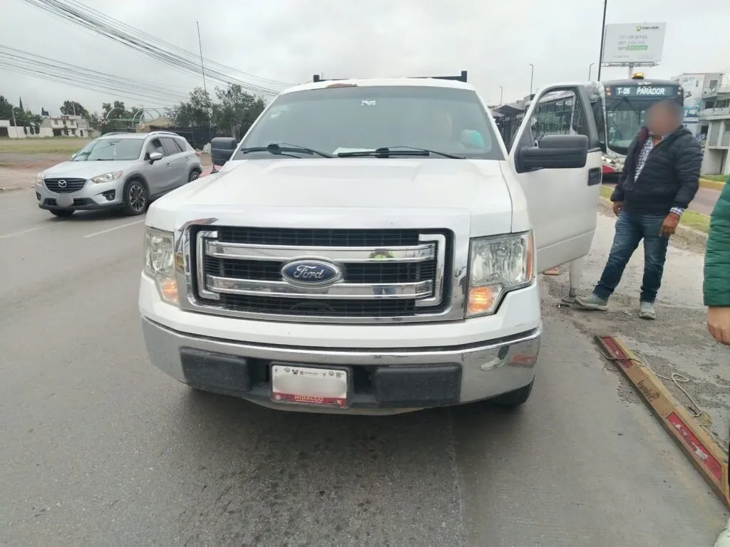 ¡Les lanzaron líquido hirviendo! Un trabajador del Sitmah fue agredido durante una supervisión