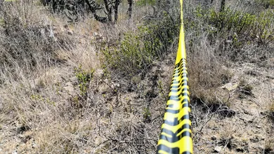 Encuentran cuerpo en estado de descomposición en Tula
