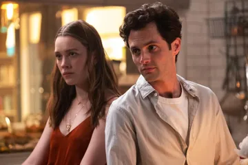 Las series más vistas en Netflix en 2021