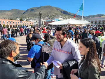 Hubo corrupción y gastos excesivos en administración pasada: Tello  