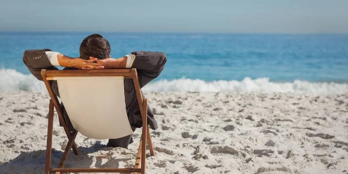 Puente del día del trabajo