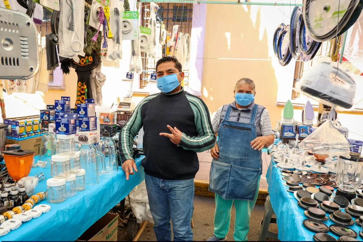 Hidalgo suma ocho casos de sarampión; municipios refuerzan medidas