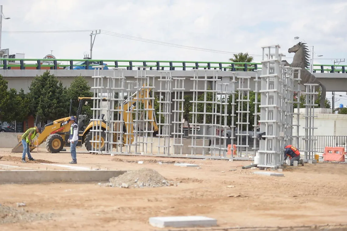 Distribución citadina