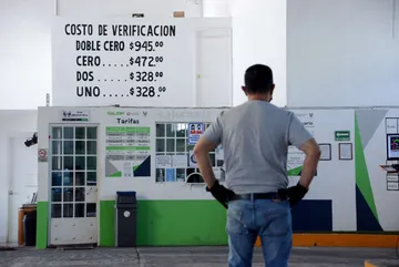 VERIFICACIÓN HIDALGO