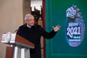Presidente llama al PRI a sumarse a diálogo iniciado con el PAN
