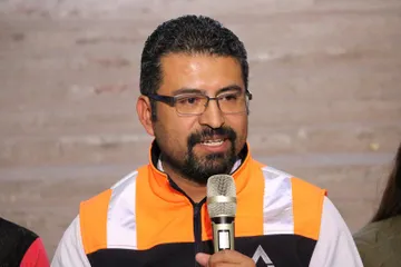 Luis Miguel Escudero Hernández