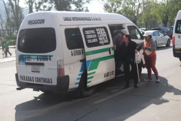 ¿Cuándo sube el pasaje en Hidalgo? Resultado de estudio para aumentar tarifas llega este mes