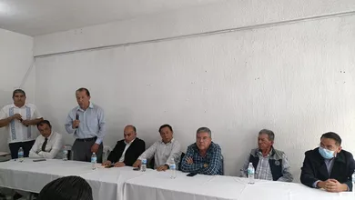 Transportistas exigen aumento de pasaje y amenazan con paro en Tula-Tepeji