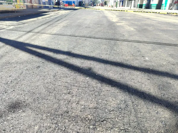 Calle Bravo en Tulancingo