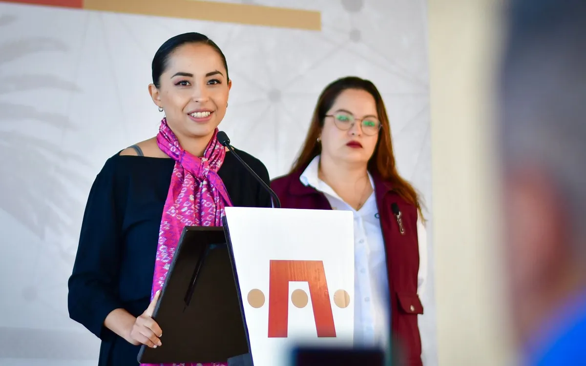 Tizayuca: darán banderazo inicial del reencarpetamiento de la Avenida Juárez