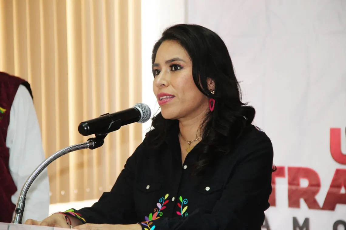 Dirigencia estatal y precandidatos no conocen resultado de la encuesta, se enteraron por boletín