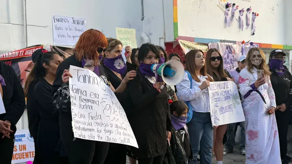 colectiva Las Mercaditas