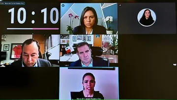 INE concluye última etapa para designación de consejeros del IEEH