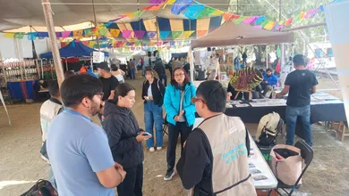Actividades de restauración en el Río Tula.