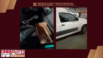 operativo en Tula