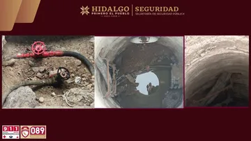 túnel