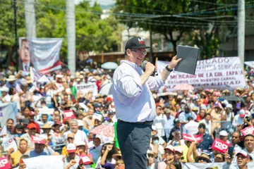 Ebrard pide a Morena se difundan bases para elegir al candidato presidencial