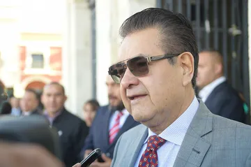 Coordinación en seguridad permite un ataque más frontal a la delincuencia: Olivares