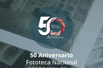 Fototeca Nacional cumple 50 años y Pachuca queda fuera del encuentro