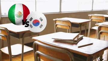 El gobierno de Jalisco confirmó asueto escolar por el encuentro México vs Corea del Sur en Guadalajara.