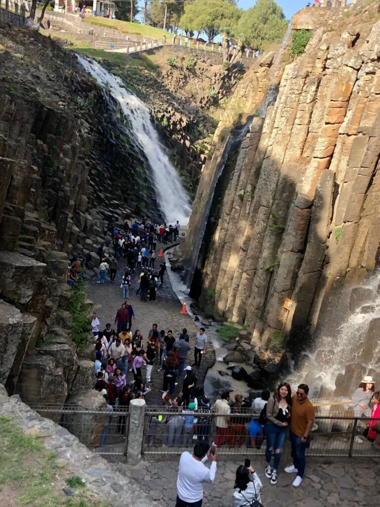 ¡Con 4 nominaciones! Hidalgo destaca en premios de turismo México Desconocido