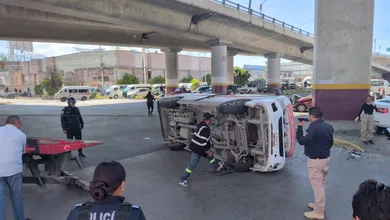 accidente 11 de julio