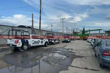 Empresa en Tizayuca sigue operando pese a clausura oficial