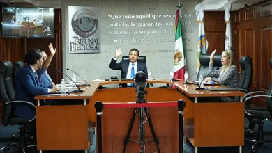 Tribunal electoral amonesta a edil de Zempoala