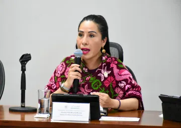 Diputada local Hilda Miranda propone que próxima gubernatura sea exclusiva de mujeres