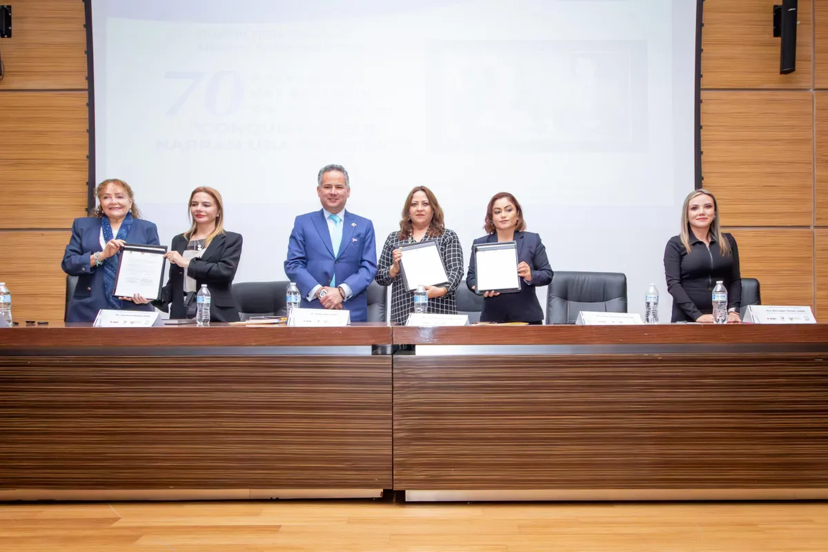 Elecciones 2024: IEEH y PGJEH se coordinarán para atender delitos electorales