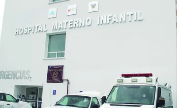 Hidalgo, estado que más tarda en notificar muertes maternas