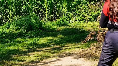 Hallan cuerpo sin vida en Tula junto a gasoducto y una bicicleta abandonada