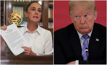 Este es el acuerdo entre México y Estados Unidos por los aranceles