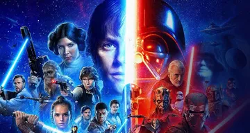 Anuncian nueva trilogía de ‘Star Wars’