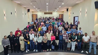 Zempoala fortalece la planeación participativa a través del Copladem