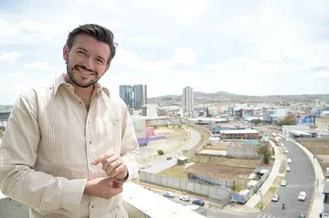Plan Estatal para la Transformación de Hidalgo ya está concluido: Miguel Tello