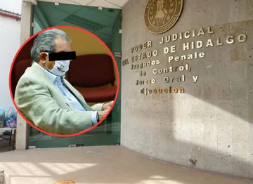 Estafa Siniestra: Vinculan a proceso a extitular de la SEPH por peculado agravado