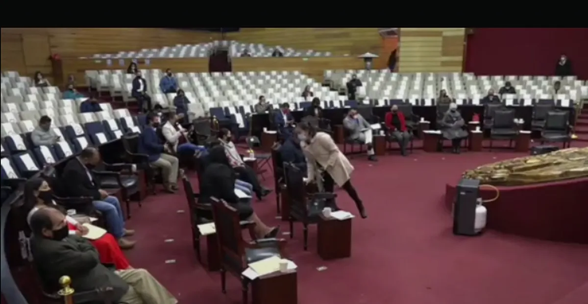 iniciativa derechos comunidad gay