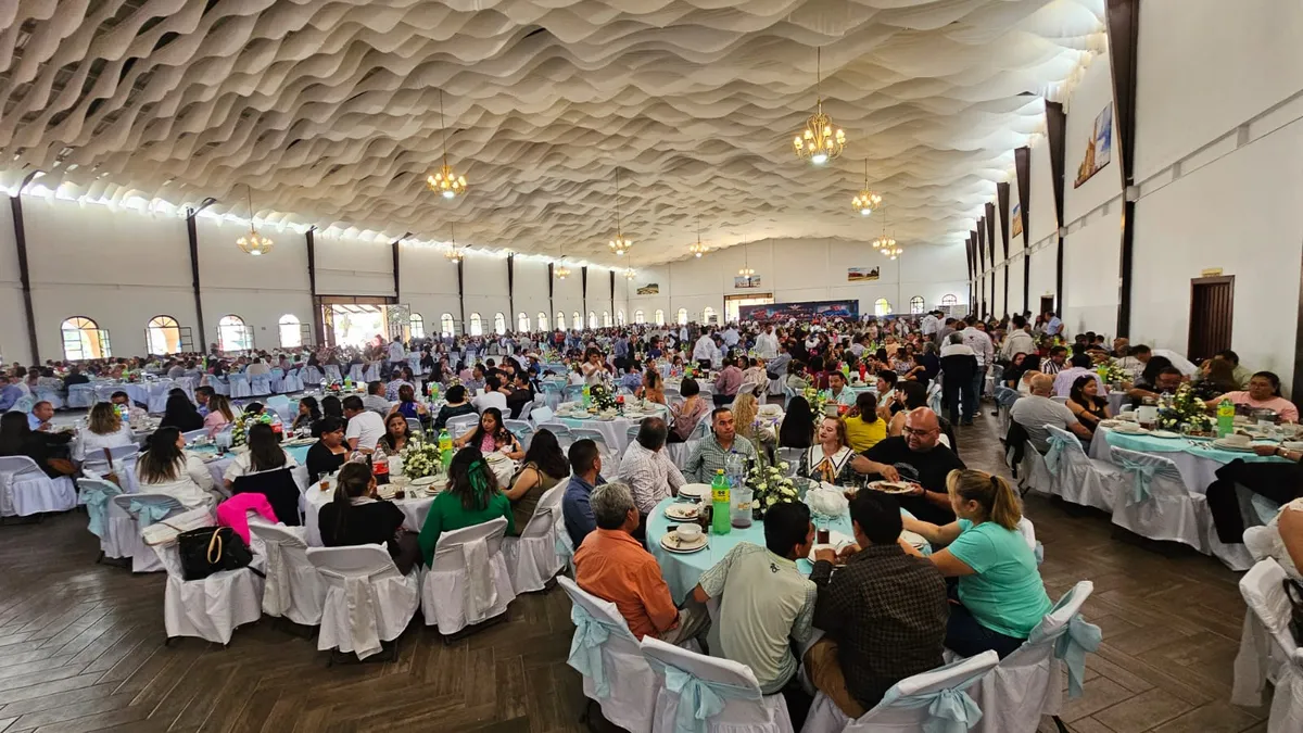 Gobierno de Zempoala celebra a maestras y maestros