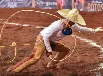Excelencia Charra