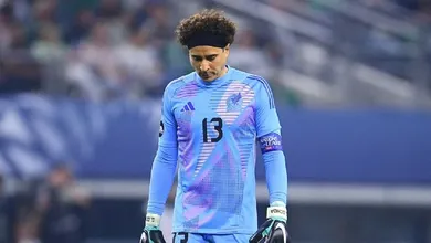 Memo Ochoa