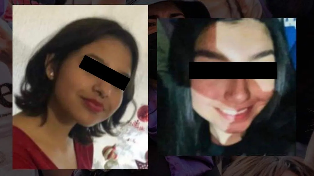 Localizan a menores, tras cierre de autopista México-Pachuca